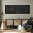Geometric Line " Abstract Dark Gray Black Lines Minimalist Neutral Modern Art Relax Calm Warm Extra Large Pictures "-111176854-98042019