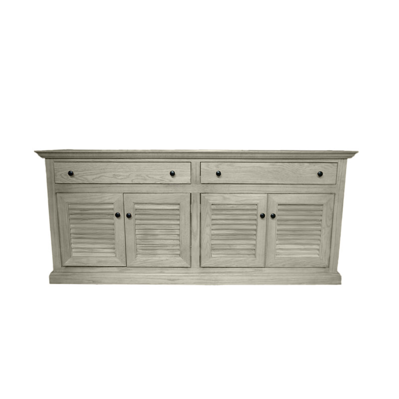 Buffet Traditional, Blanc doux