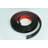 Black 16.4ft x1.26in x 0.43in Peel And Stick Molding Trim