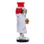 Casse-noisette de couleur elvis-105893754