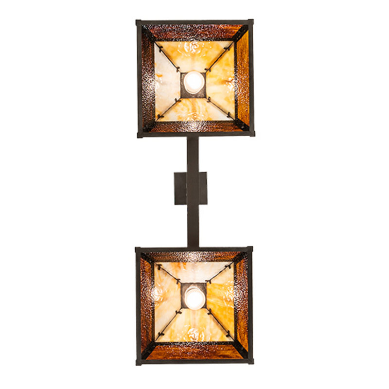 Hyde Park 2 - Light Pendant