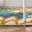 Amayiah Floral Indoor/Outdoor Area Rug-1986493465
