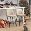Tabouret pivotant Sheresa-2086934377-2086934378