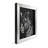 Modern Landscape & Nature Wall Decor on Glass