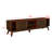 Mid Century Modern Rattan TV Stand-1444209756