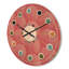 Horloge murale Coral-63892275