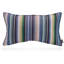 Blondie Striped Rectangular Throw Cushion-40199843-40240360