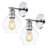 Seeker Armed Sconce-1646644202-1646644201