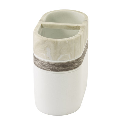 Izod Tidal Toothbrush Holder