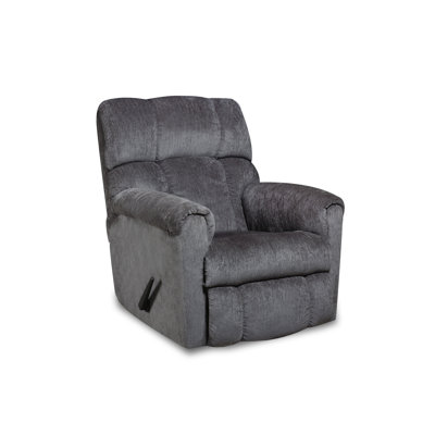 Frontroth Upholstered Recliner