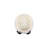 3.38"D Skeleton Kid - Pumpkin Patch (5 oz)