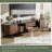 Alfred 70.8'' Mid-Century Modern TV Stand