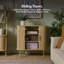 Landos 80cm Sideboard