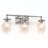 Camden 3 - Light Dimmable Vanity Light