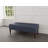 Luxe Lounge Reception 2 Seat Bench-97825519-98162808