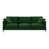 Dark green