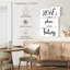 Panneau mural Kema Home Is Not A Place It's A Feeling III-108520945