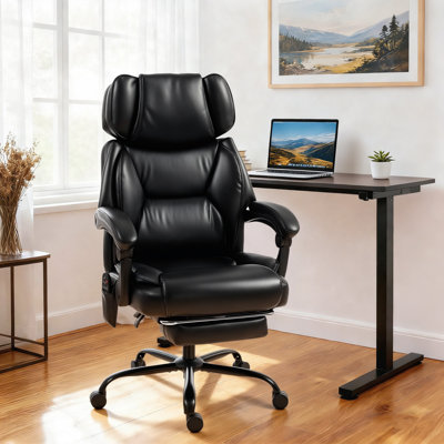 Massage Office Chair