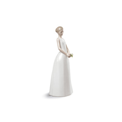Wedding Day Figurine