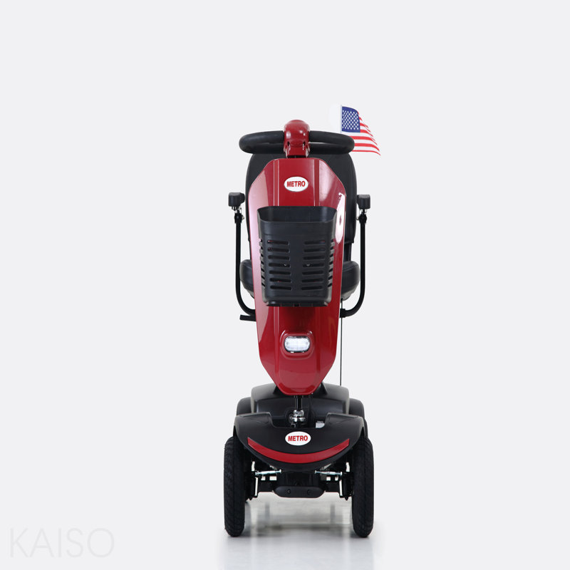 Red-Patriot
