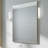 Brynlei Steel Flush Mounted Sconce-387567289