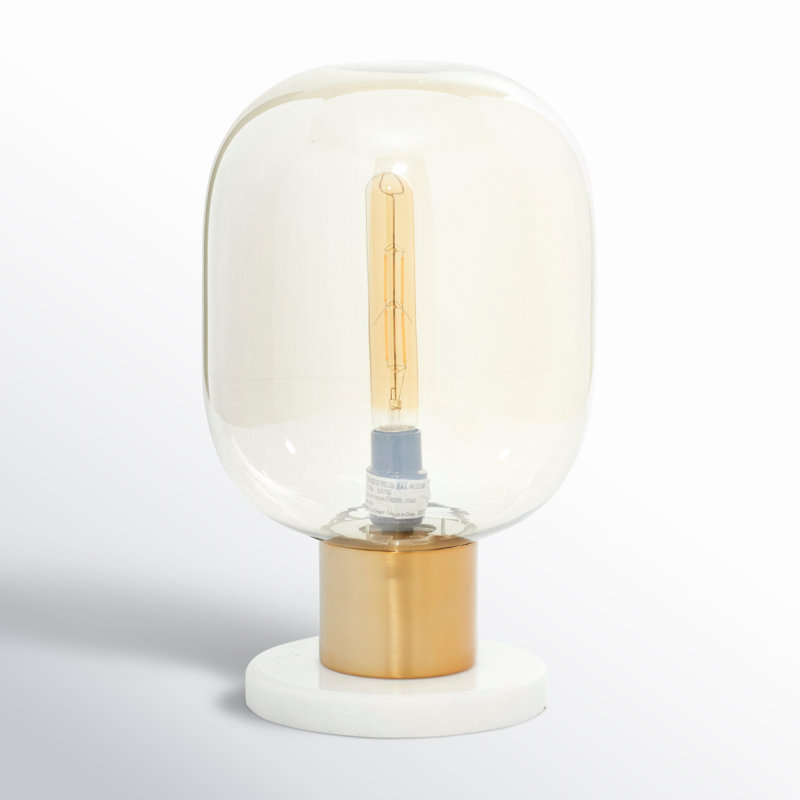 Dorielle Novelty Lamp