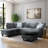 97'' Velvet Sofa-90409117
