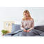 100% Bamboo Bedding Set-101797810-101797813
