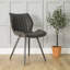Gutierez Upholstered Dining Chair-38293445