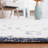 Vermont Hand Woven Wool Geometric Rug-1817267863