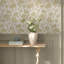 Jacobean Wallpaper-348499378