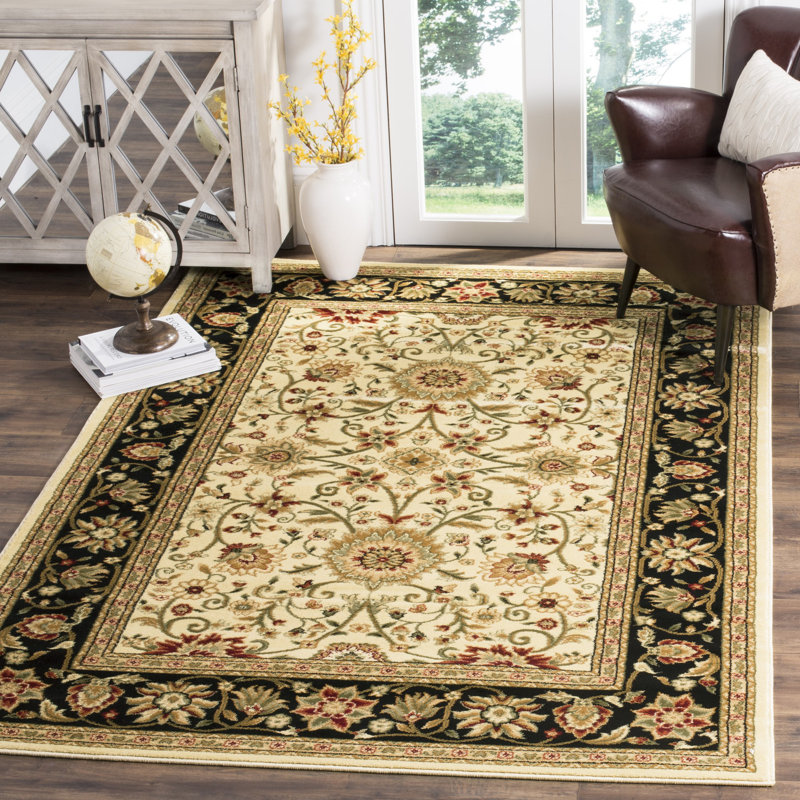 Klose Performance Oriental Rug, Rectangle 11' x 15'