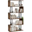 Étagère de rangement Linford-709910102-709910103