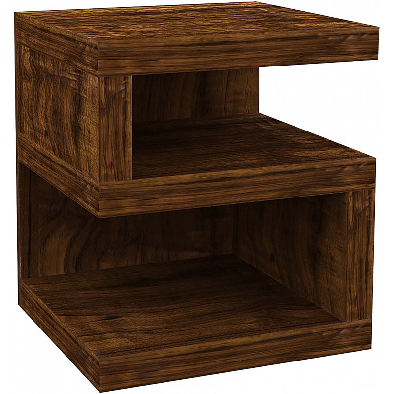 Isaac End Table