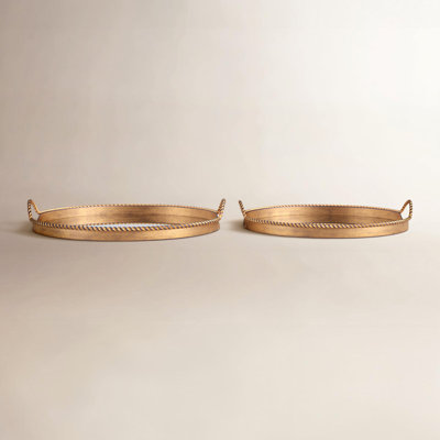 Faina Decorative Tray
