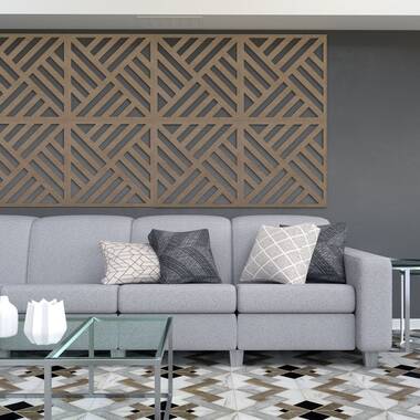 Wayfair  Art3d Wall Paneling You'll Love in 2024