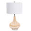 Lampe de table 26 po Cudney