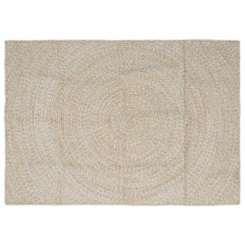 Solid Colour Standard Area Rug, Rectangle 140 x 200 cm