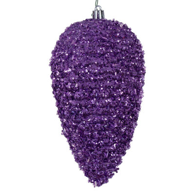 Pomme de pin 7 po.
