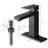 Bathroom Single Handle Stainless Steel Faucet-115745052