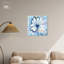 "Blue Miracle Canvas" par Art Remedy-104333260-104333264