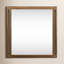 Miroir violet