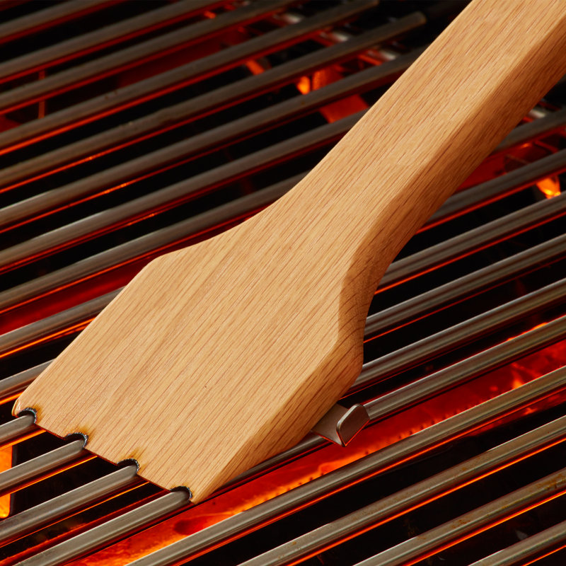 Grill Scraper
