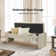Anthonique 55.1'' W Modern Tufted Upholstered Storage Bench