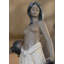 Water Girl Figurine