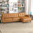 Right-Facing Sectional Sofa
