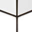 Gianina 3m x 3m Steel Party Tent