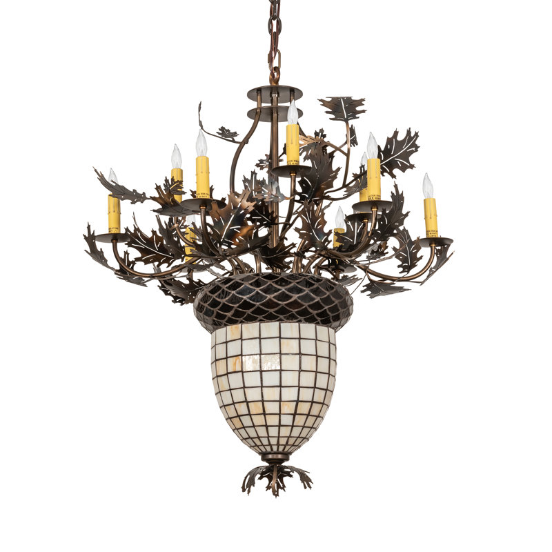 Dylane 2 - Light Chandelier