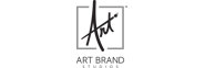 Logo Art Brand Studios