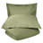 Burrier 600 Thread Count Cotton Blend Duvet Cover Set-56334178-56334186